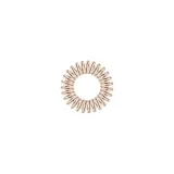 Набор из 3 резинок для волос invisibobble Original Premium, оттенок Bronze me Pretty — фото 1