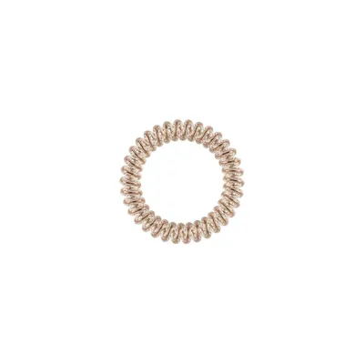 Набор из 3 резинок для волос invisibobble Slim Premium