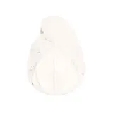 Ультрахолодный спортивный тюрбан GLOV Eco-Friendly Sports Hair Wrap, оттенок White — фото 1