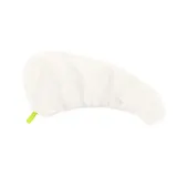 Ультрахолодный спортивный тюрбан GLOV Eco-Friendly Sports Hair Wrap, оттенок White — фото 2