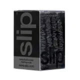 Набор шелковых резинок для волос Slip chouchous pure silk skinny, оттенок fleur sauvage — фото 2