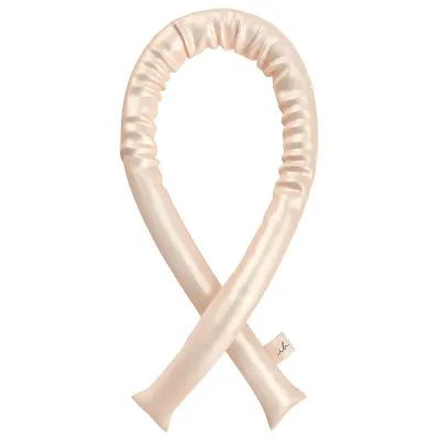 Набор косметики для волос "Шампунь и кондиционер" invisibobble Handle with curl, набор для волос