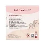 Набор косметики для волос "Шампунь и кондиционер" invisibobble Handle with curl, набор для волос — фото 4