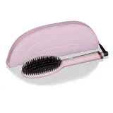 Горячая щетка ghd розовый Глайд, розовый sorbet — фото 1