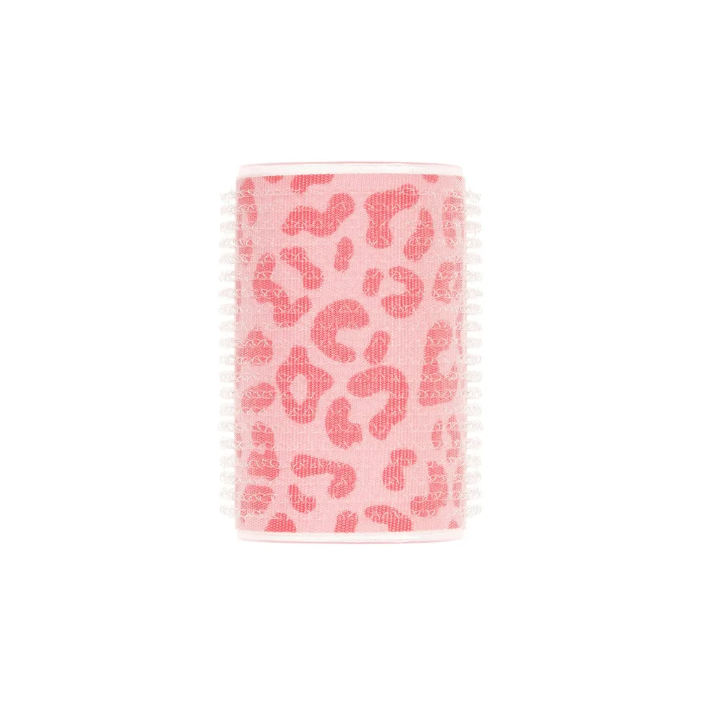 Набор валиков и клипс для волос invisibobble Roll n Rock Set, 4 шт