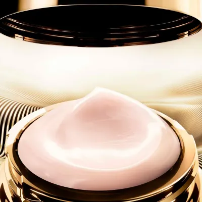 Крем для лица на день Lancôme Absolue Soft Cream