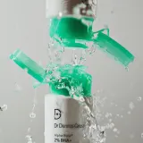 Тоник с кислотами ВНА+ 2% для зрелой и проблемной кожи лица Dr Dennis Gross Alpha Beta, 150 мл — фото 3