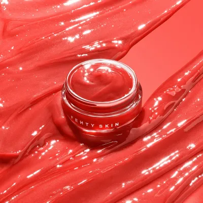 Маска для лица, восстанавливающая сияние 5% AHA Fenty Skin Cherry Dub Blah 2, 75 мл