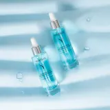 Увлажняющая сыворотка для лица днем и ночью Yonelle Hyaluronic Acid Forte, 48 мл — фото 2