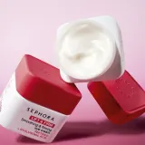 Смягчающий и укрепляющий крем для кожи вокруг глаз Sephora Collection Поднимающий и укрепляющий, 20 мл — фото 3