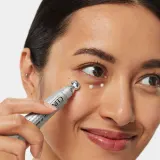 Clinique All About Eyes Brightening Serum Concentrate сыворотка для кожи вокруг глаз 10 мл — фото 3