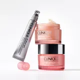 Clinique All About Eyes Brightening Serum Concentrate сыворотка для кожи вокруг глаз 10 мл — фото 5