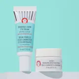 Светящийся крем для глаз с ниацинамидом First Aid Beauty Brigthen + Glow, 15 мл — фото 1