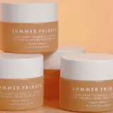 Крем для глаз Summer Fridays Light Aura Vitamin C + Peptide, 15 мл — фото 3