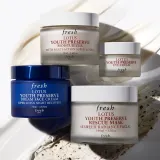 Крем для глаз fresh Lotus Youth Preserve Eye Cream, 15 мл — фото 4