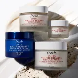 Крем для глаз fresh Lotus Youth Preserve Eye Cream, 15 мл — фото 5