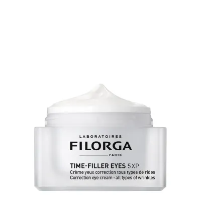 Комплексный корректирующий крем для глаз FILORGA Time-Filler Eyes, 15 мл