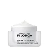 Комплексный корректирующий крем для глаз FILORGA Time-Filler Eyes, 15 мл — фото 1