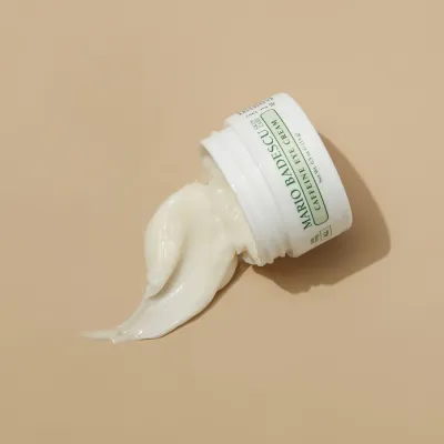 Крем для глаз Mario Badescu Caffeine Eye Contour Cream, 14 г
