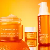 Розовый и увлажняющий крем с витамином C OLEHENRIKSEN C-Rush Brightening Gel Crème, 50 мл — фото 3