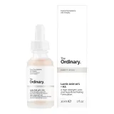 Сыворотка для лица, эксфолирующая The Ordinary Kwas mlekowy 10% + kwas hialuronowy, 30 мл — фото 1