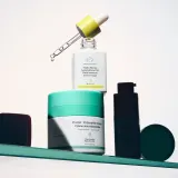 Крем для лица с марулой Drunk Elephant Virgin Marula Luxury Facial Oil — фото 4