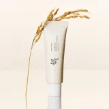 Beauty of Joseon Relief Sun: Rice + Niacinamide SPF50+ солнцезащитный крем 50 мл — фото 4