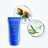 Солнечный крем Shiseido Expert Sun Protector Cream SPF50, 50 мл — фото 2