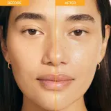 Охрана UVA/UVB innisfree Daily face sunscreen cream SPF 30, 50 мл — фото 4