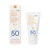 Озон: Крем для лица с SPF50, окрашивающий Korres Yoghurt, 50 мл — фото 1