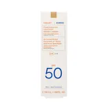 Озон: Крем для лица с SPF50, окрашивающий Korres Yoghurt, 50 мл — фото 2
