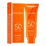 Крем для лица SPF 50 Lancaster Sun Beauty Sublime Tan, 50 мл — фото 1