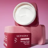 Крем на ночь Sephora Collection Поднимать и укреплять, 50 мл — фото 3