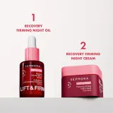 Крем на ночь Sephora Collection Поднимать и укреплять, 50 мл — фото 5