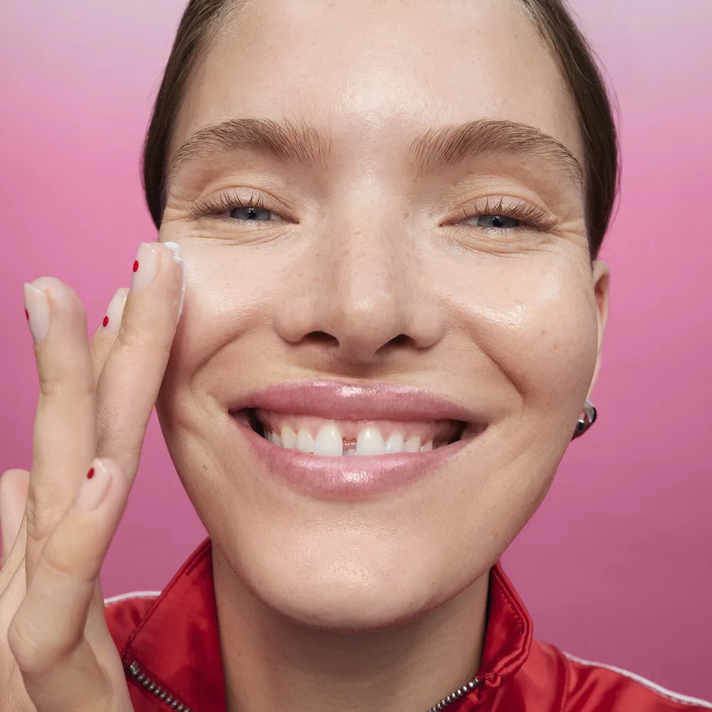 Упругивающий дневной крем для зрелой кожи Sephora Collection Поднимающий и укрепляющий, 50 мл