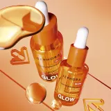 Сыворотка для лица с высоким содержанием витамина C и витамина E Sephora Collection GLOW — фото 4
