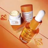 Сыворотка для лица с высоким содержанием витамина C и витамина E Sephora Collection GLOW — фото 5