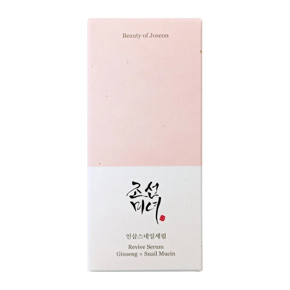Сыворотка для восстановления и антивозрастного ухода Beauty of Joseon, 30 мл