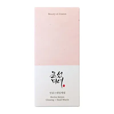 Сыворотка для восстановления и антивозрастного ухода Beauty of Joseon, 30 мл