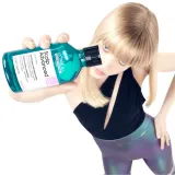 L'Oreal Professionnel Scalp Advanced шампунь успокаивающий для чувствительной кожи головы 300 мл — фото 4