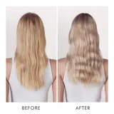 Фиолетовый кондиционер Moroccanoil, 200 мл — фото 2