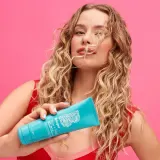 Крем для волос, высыхающих на воздухе Briogeo Style + Treat Yuzu + Plum Oil, 118 мл — фото 4