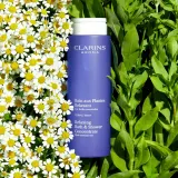 Clarins Relax Bath Shower Concentrate концентрат для ванны и душа 200 мл — фото 4