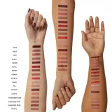 Стик для щек и губ Nudestix Intense Matte, Sunkissed Rose, 2.8 г — фото 3