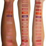 Карандаш для контурирования с двойным наконечником Nudestix Nudies Matte Blush, 7 г, оттенок Bare Back — фото 4