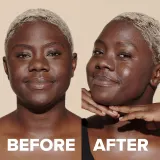 Крем с фильтром Nudestix Nudescreen Daily Mineral Veil Spf 30, Tan, 50 мл — фото 3