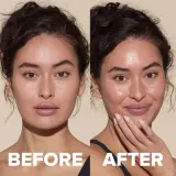 Крем с фильтром Nudestix Nudescreen Daily Mineral Veil Spf 30, Tan, 50 мл — фото 4