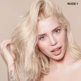 Макияж для лица - Крем-гель "Сияние кожи" Nudestix Concealer Nudefix Cream, 10 мл, оттенок Nude 1 — фото 2