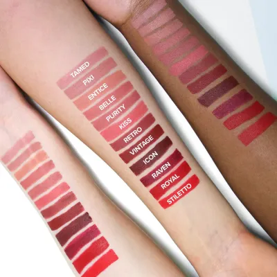 Матовый карандаш для губ и щек Nudestix Intense matte lip and cheek pencil