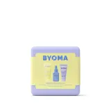 Набор для увлажняющего ухода BYOMA Barrier Rescue + Repair Set, 30 мл — фото 1